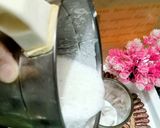 रिफ्रेशिंग लीची स्मूदी 10 मिनिट में तैयार रेसिपी चरण 4 फोटो