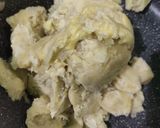 Foto langkah ke 3 dari resep 452. Es Lilin Durian.