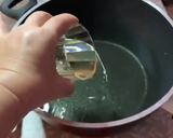 Foto del passaggio 2 della ricetta Conserva di peperoni alla Manta