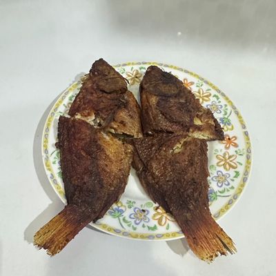 Langkah 1