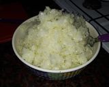 Foto del paso 2 de la receta: Relleno de empanadas de carne. Grace
