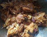 মটন কারি(mutton curry recipe in Bengali) রেসিপির ধাপ 3 ছবি