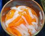Hình bước làm 4 của món Đồ chua