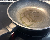 Foto del paso 5 de la receta: Frittata de espaguetis con queso