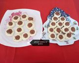 Pas rețetă Bounty cu nuttela 5 fotografie