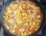 Foto del paso 3 de la receta: Arroz con hongos deliciosos