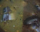 Foto langkah ke 3 dari resep Ikan Cakalang Bumbu Kuning.