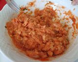 Foto del paso 6 de la receta Albóndigas de Bacalao