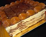 Foto del paso 5 de la receta: Súper Chocotorta