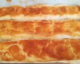 Almás rétes recept fázis 4 fotója