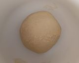 Foto del paso 2 de la receta: Chuchos de nata / cabello de ángel