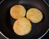 Cara Membuat English Muffin 4