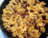 Country pastacasserole recept fázis 6 fotója