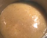 Foto del paso 3 de la receta Súper Sopa de cebolla con tomillo 🌿
