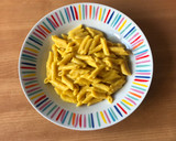 Foto del paso 7 de la receta: Salsa de calabaza y queso para pasta