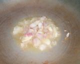 Foto langkah ke 2 dari resep Tumis taoge tahu.