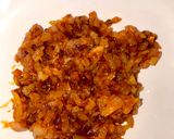 Gluténmentes paradicsomos húsgombóc spagettivel recept fázis 1 fotója