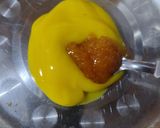 Foto del paso 1 de la receta: 18/07📅🌭Panchos Rellenos Envueltos Con Sésamo🌭