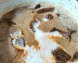 Foto langkah ke 3 dari resep Rendang Daging.