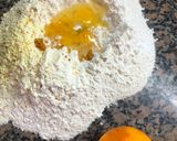 Foto del paso 1 de la receta: Rosca de Reyes