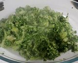 Foto del paso 4 de la receta: Brócoli con bechamel gratinado
