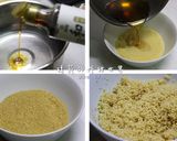 瑪莉廚房：香煎骰子牛庫斯庫斯的食譜步驟4照片