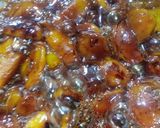 কাঁচা কুলের আচার(kancha kuler achar recipe in Bengali) রেসিপির ধাপ 3 ছবি
