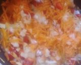 Foto del paso 1 de la receta: Arroz con caballa
