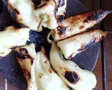 Bolgár sült paprika saláta recept fázis 1 fotója