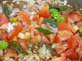 દાલ ફ્રાય (Dal Fry recipe in Gujarati)