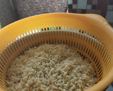 Foto langkah ke 2 dari resep Mie Goreng.