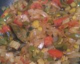 Foto del paso 2 de la receta: Salsita de quinta