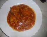 Foto del paso 7 de la receta: Andrajos