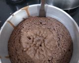Foto do passo 8 de Bolo de chocolate 🍫
