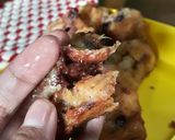 Foto langkah ke 4 dari resep Pisang Coklat Mini.