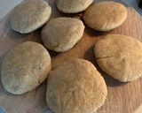 તાવો ચાપડી (Tavo Chapdi Recipe In Gujarati) રેસીપી સ્ટેપ1ફોટો