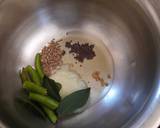Tadke wali dal recipe step 3 photo