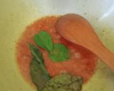Foto langkah ke 3 dari resep Sambal Kentang Ati Pete.