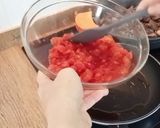 Foto del paso 2 de la receta: Asadura al ajillo pastor/receta típica canaria