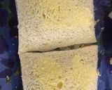 પનીર સેન્ડવીચ વિથ મેયો ગ્રીન ચટણી(Paneer sandwich wid mayo green chutney recipe in Gujarati) રેસીપી સ્ટેપ2ફોટો
