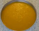 A picture of step 4 of Homemade aam papad.