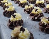 Foto langkah ke 3 dari resep Semprit Susu.
