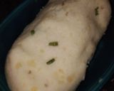 सवाक के चावल के पराठे (Savak ke chawal ke parathe recipe in hindi) रेसिपी चरण 1 फोटो