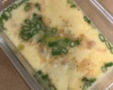 Foto langkah ke 4 dari resep Chawan mushi (mpasi 19 mo).