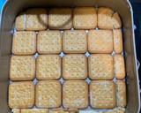 Foto del paso 2 de la receta: Tarta de galletas de la abuela - 3º Cumplemés Carmen que se retrasó