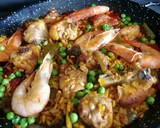 Foto del paso 9 de la receta: Paella mixta