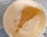 Foto langkah ke 4 dari resep Vegan Silken Tofu Kewpie Mayonnaise | tanpa telur, tanpa minyak.