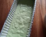 Foto langkah ke 4 dari resep 249. Klepon Cake.
