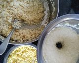 સ્ટફ્ડ દહીંવડા (Stuffed Dahivada Recipe In Gujarati) રેસીપી સ્ટેપ2ફોટો