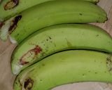 Foto langkah ke 1 dari resep Banana Sorbet 🍌.